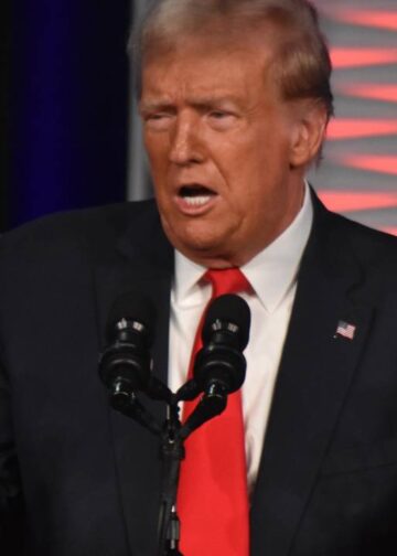 guerra do irã - trump