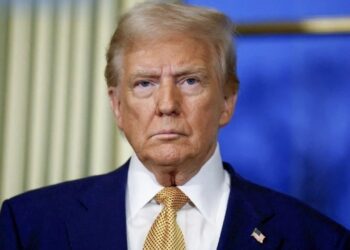 TRUMP - GUERRA ENTRE ESTADOS UNIDOS E IRÃ