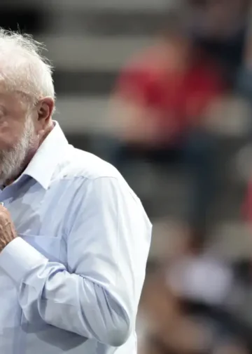 Foto: Paulo Pinto/Agência Brasil