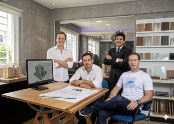 mercado imobiliario