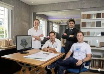 mercado imobiliario