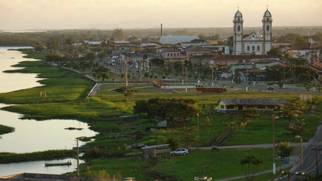 Fundada em 1538 por um espanhol no litoral paulista: a cidade que abrigou a primeira Casa de Fundição de Ouro do Brasil