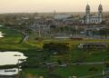 Fundada em 1538 por um espanhol no litoral paulista: a cidade que abrigou a primeira Casa de Fundição de Ouro do Brasil