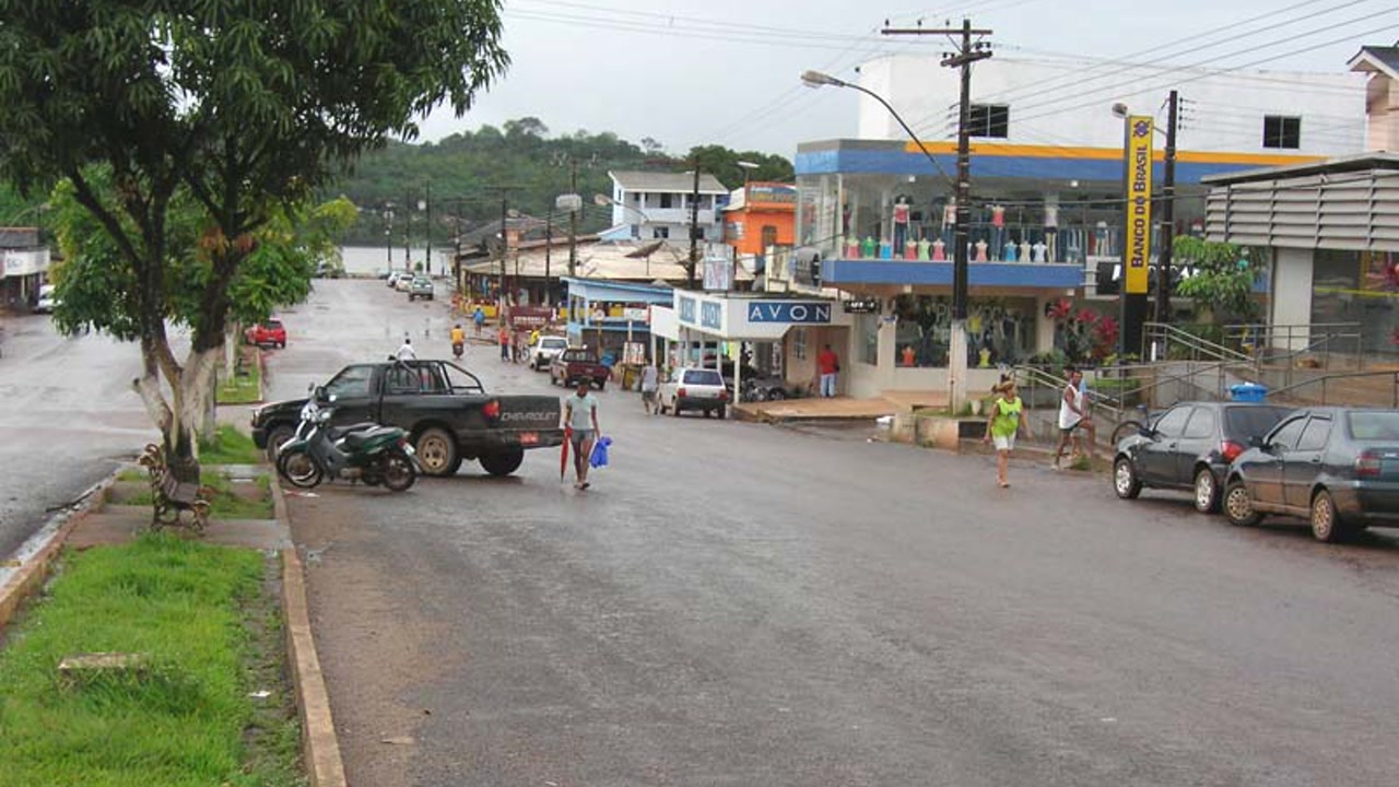 Oiapoque tem uma peculiaridade que nenhuma outra cidade do Brasil compartilha: fica colada na única fronteira terrestre entre o país e a União Europeia