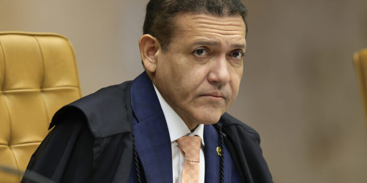 Nunes marques no TSE