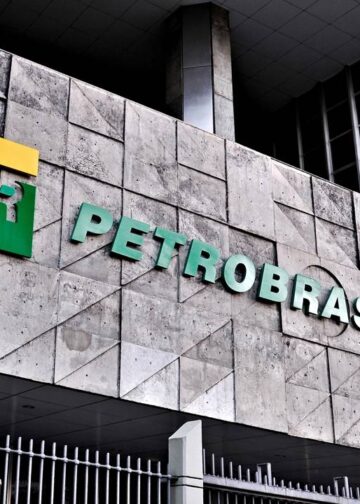 petrobras