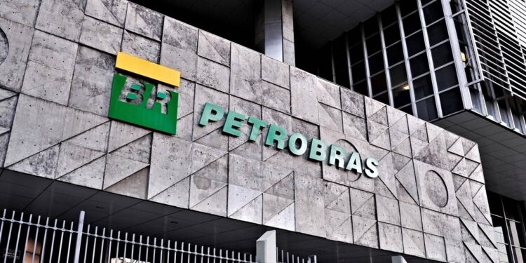 petrobras