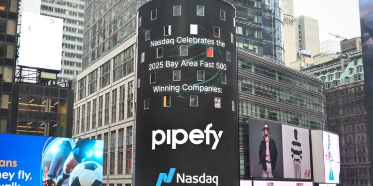 Foto: Divulgação Pipefy