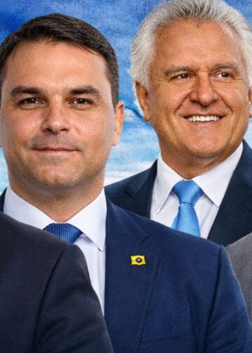 pré-candidatos a presidência da república
