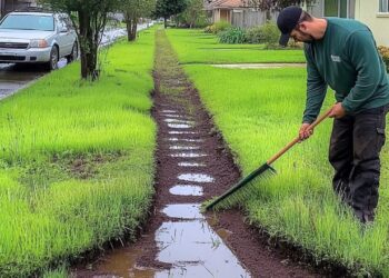 Revitalização de bairros através do paisagismo