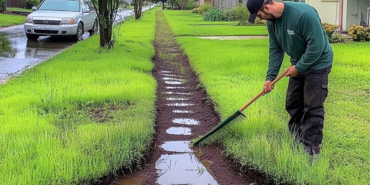 Revitalização de bairros através do paisagismo