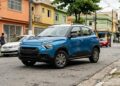 O hatch da Citroën aposta em visual diferente e proposta acessível para virar uma alternativa fora do óbvio entre compactos