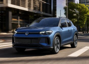 O novo SUV compacto nacional projetado para substituir ícones e dominar as garagens brasileiras em 2026