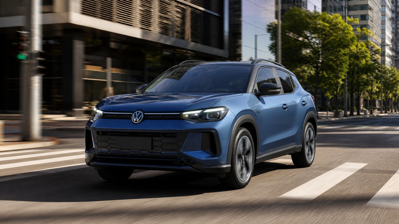 O novo SUV compacto nacional projetado para substituir ícones e dominar as garagens brasileiras em 2026