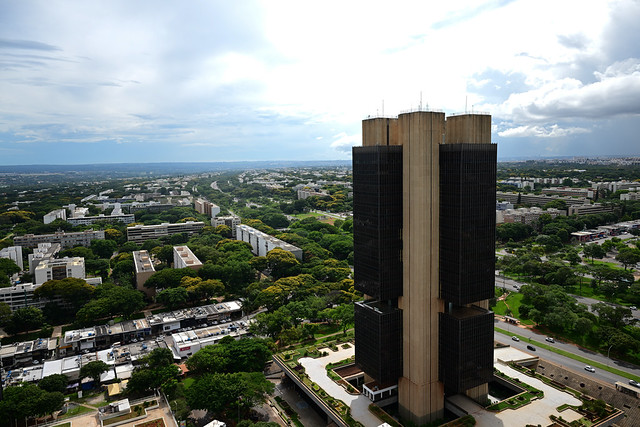 (Foto: Pedro França/Agência Senado)
