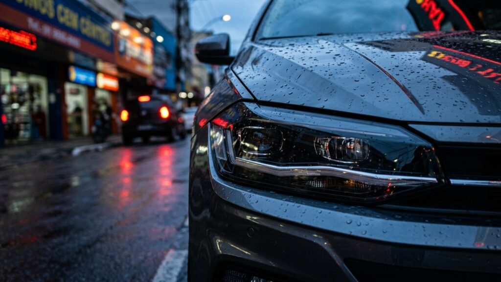 O sedã da Chevrolet que faz consumo de hatch e entrega porta-malas de família virou resposta para quem cansou de SUV caro