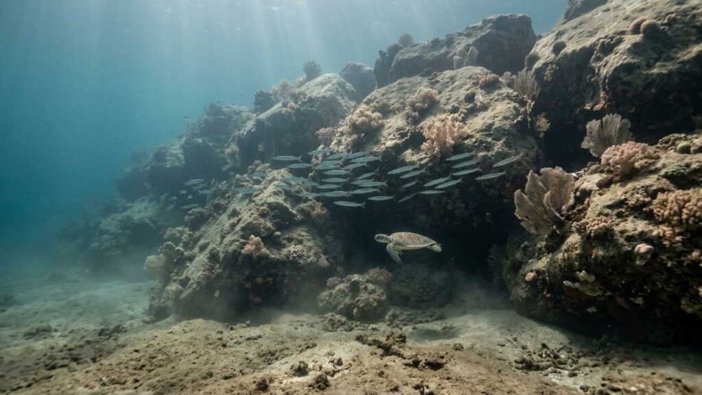 Com 560 hectares feitos sobre o mar a ilha artificial em forma de palmeira revelou como Dubai transformou areia, pedra e GPS em território novo