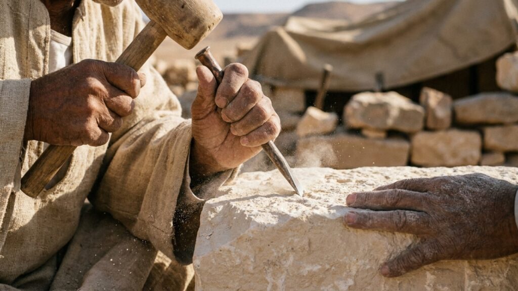 A pirâmide de 4.500 anos que transformou pedra, matemática e poder em uma das maiores obras da humanidade