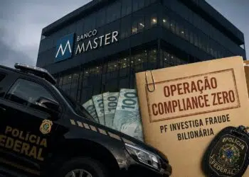 BANCO MASTER