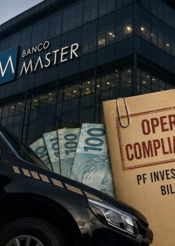 BANCO MASTER