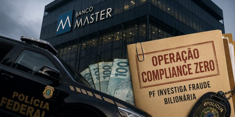 BANCO MASTER