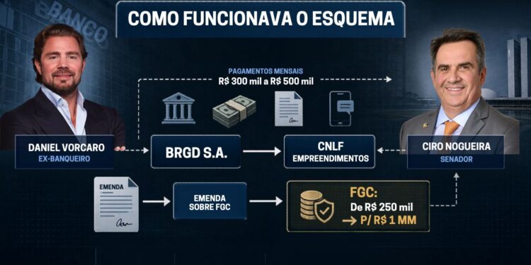 BANCO MASTER CIRO NOGUEIRA