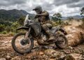 A trail chinesa de 449 cc com roda dianteira de 21 polegadas que quer desafiar Sahara, Himalayan e big trails usadas no Brasil
