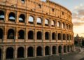 Sustentando 50 mil espectadores desde o ano 80 d.C., o Coliseu romano virou o maior recorde de engenharia e entretenimento da antiguidade