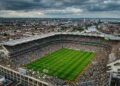 Sediando jogos gaélicos desde 1884, o estádio de 82.300 lugares é o templo máximo do esporte irlandês e um marco cultural em Dublin