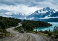 Rodovia de 1.240 km através da Patagônia, a Carretera Austral no Chile surge como a rota mais selvagem e o maior desafio de engenharia do país