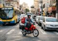 A moto popular que prova por que economia, partida elétrica e manutenção simples ainda vencem tecnologia cara