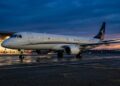 Após atingir 8.500 km de alcance, o jato Lineage 1000 da Embraer surge como a maior referência de luxo executivo produzida no Brasil