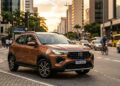O SUV compacto com porta-malas generoso tenta convencer famílias de que dá para trocar sedã sem perder praticidade