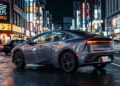 O clássico e controverso hatch da Toyota ganha quase 100 cavalos extras e passa de carro de motorista de aplicativo a ícone moderno