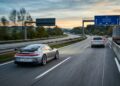 Com trechos sem limite de velocidade e engenharia de elite, a rede rodoviária alemã é referência mundial em segurança e qualidade de asfalto