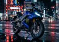 Tecnologia de pista abaixo de R$ 26 mil coloca esta Yamaha no radar de quem sonha com esportiva sem pagar preço de moto grande