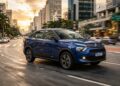 O SUV cupê nacional que usa visual de carro premium para fazer hatch compacto parecer ultrapassado