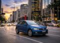 Com motor turbo e consumo de compacto, o hatch alemão usado entrega força de sobra sem transformar o posto em pesadelo