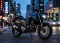 A moto de 250 cc que custa R$ 25 mil virou desejo de quem quer subir de categoria sem entrar no preço das médias cilindradas