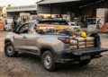 A picape compacta da Fiat que carrega mais que muito hatch suporta rotina de obra e virou extensão do trabalho no Brasil