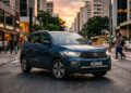 O SUV da Volkswagen que usa motor turbo e porta-malas familiar para disputar espaço com japoneses e coreanos