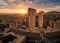 Após 11.500 anos, o templo mais antigo que muitas cidades conhecidas ainda coloca engenheiros e arqueólogos contra a parede