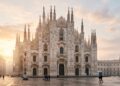 Com 3.400 estátuas e seis séculos de construção, a Catedral de Milão é um dos maiores e mais complexos exemplares do estilo gótico no mundo