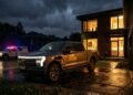 O revolucionário sistema da F-150 Lightning que usa a bateria da picape elétrica para alimentar uma casa inteira durante apagões