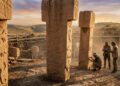 Os pilares de 11.500 anos enterrados de propósito que podem mudar a explicação sobre o nascimento da civilização