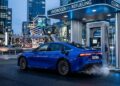 O carro futurista da Toyota que abandona a gasolina para beber hidrogênio e cospe apenas água limpa pelo escapamento