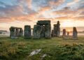 O monumento de 4.500 anos que ainda faz engenheiros perguntarem como pedras gigantes foram movidas sem máquinas