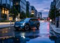 O SUV futurista com inteligência artificial integrada que promete democratizar a eletrificação