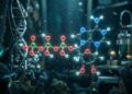 Cientistas conseguem isolar pela primeira vez no fundo do mar a molécula que pode atrasar o relógio biológico humano em até 15 anos
