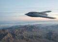 O misterioso drone espião furtivo RQ-170 Sentinel com 20 metros de envergadura penetra o espaço aéreo mais protegido do planeta para captar segredos militares valiosos sem jamais ser detectado por radares inimigos